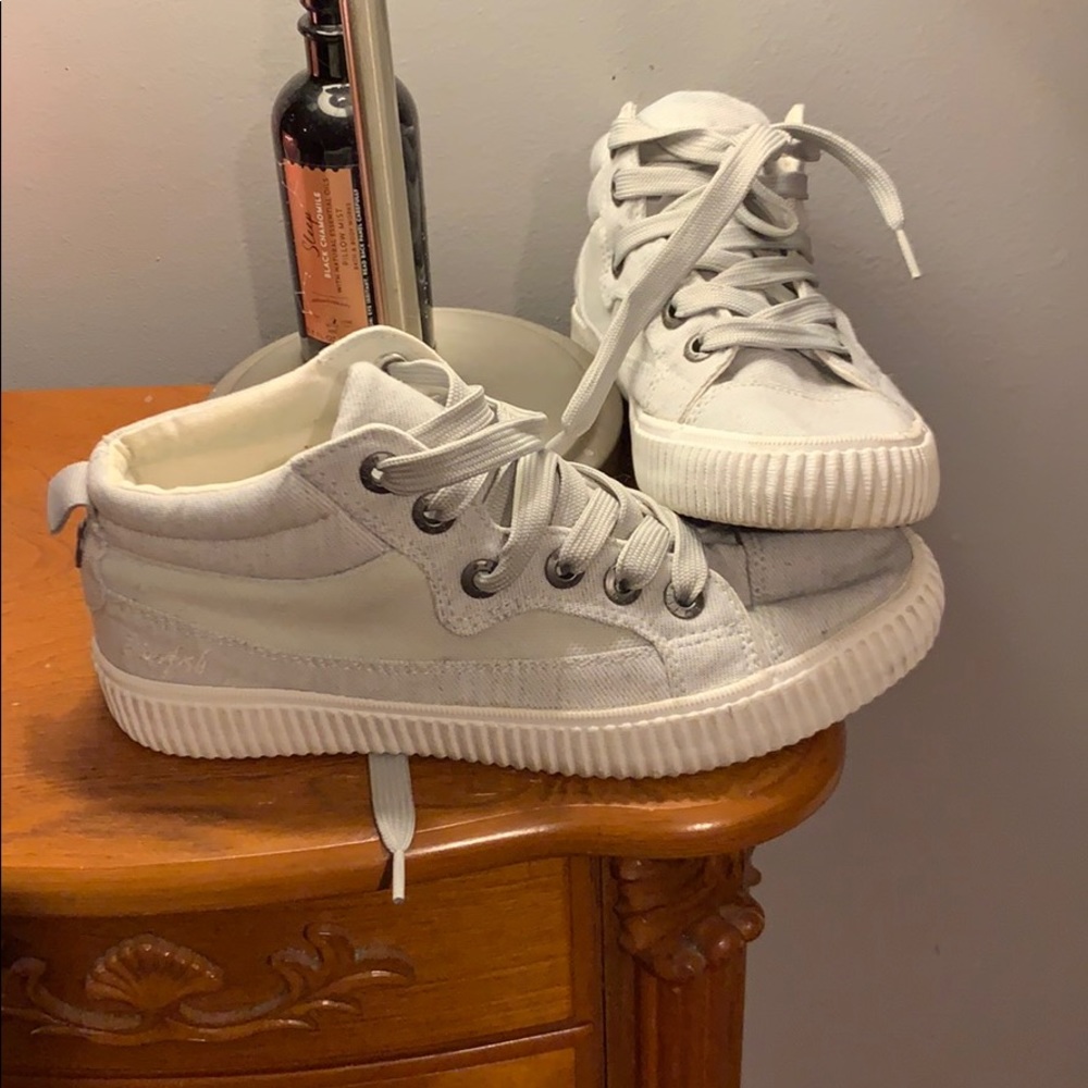 Blowfish shoes